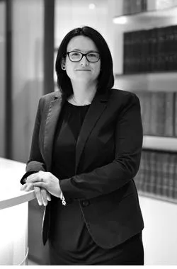 Photo de Ma&icirc;tre Caroline FAVRE DE THIERRENS