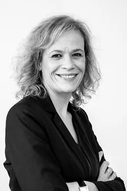 Photo de Ma&icirc;tre Marie MAZARS